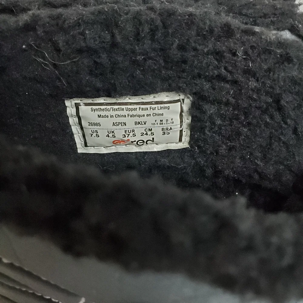 Marc Ecko pre owned